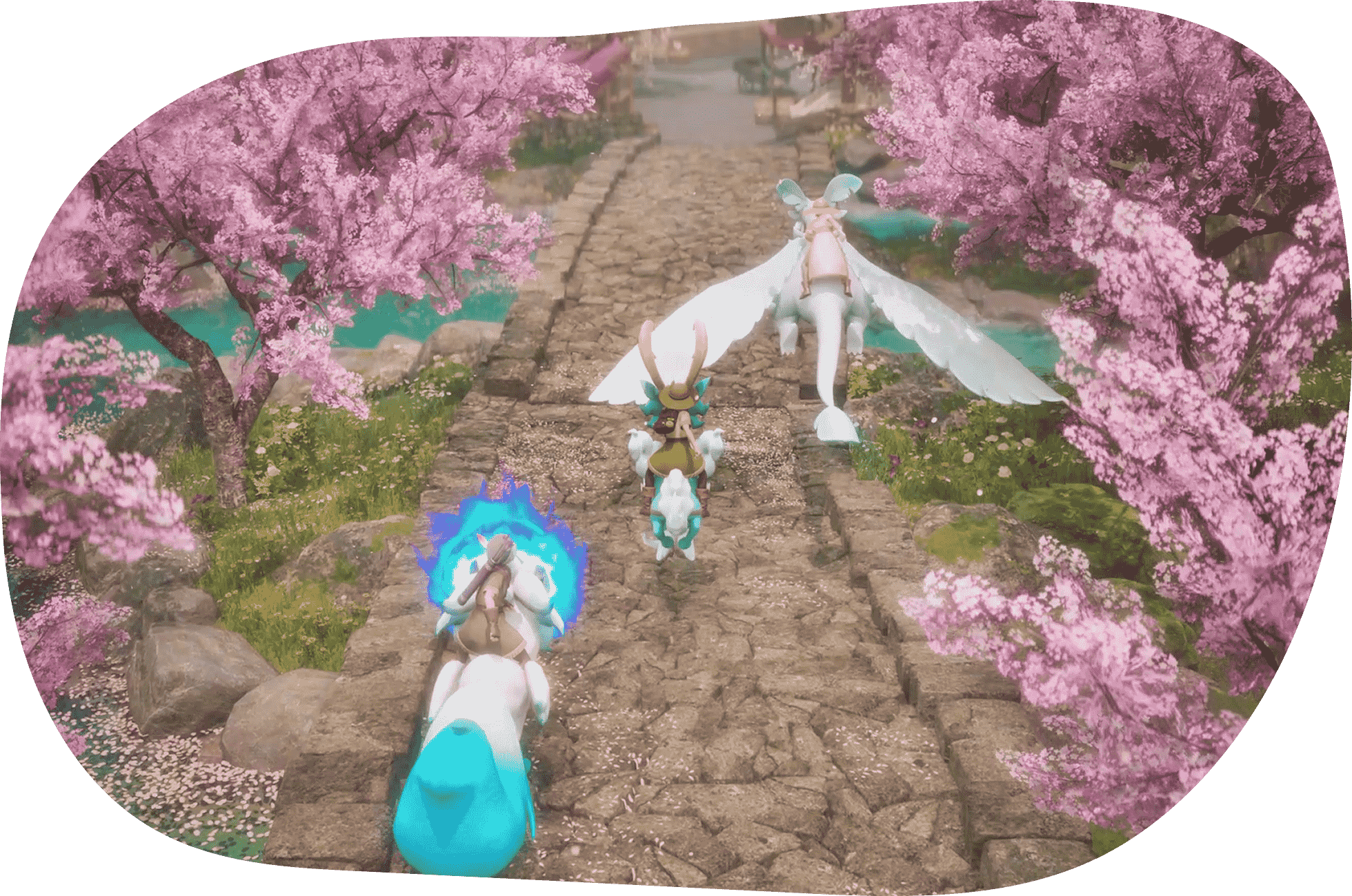 Palfarm gameplay screenshot
