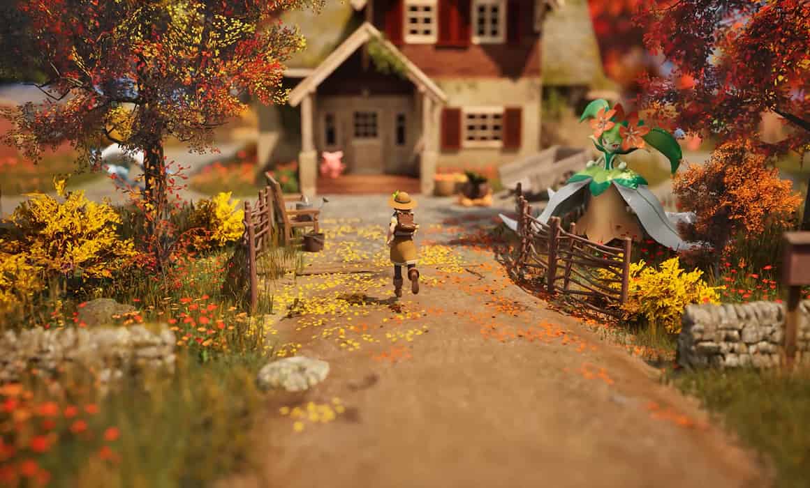 Palfarm gameplay screenshot
